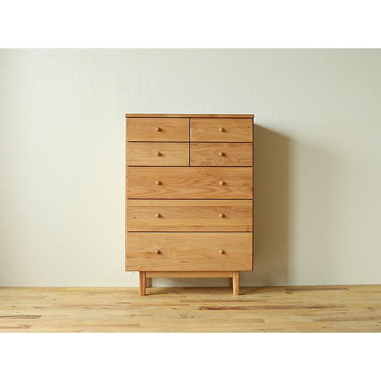 ハイチェスト Ropa（ロパ） チェスト キャビネット ラック シェルフ