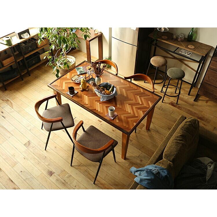 ダイニングテーブル RAKAS(ラカス)150cmタイプ ダイニングテーブル