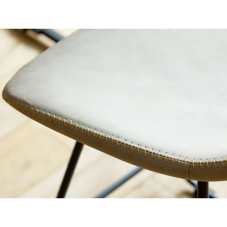 スツール Bolc（ボルク） スツール おしゃれ レザー レザー