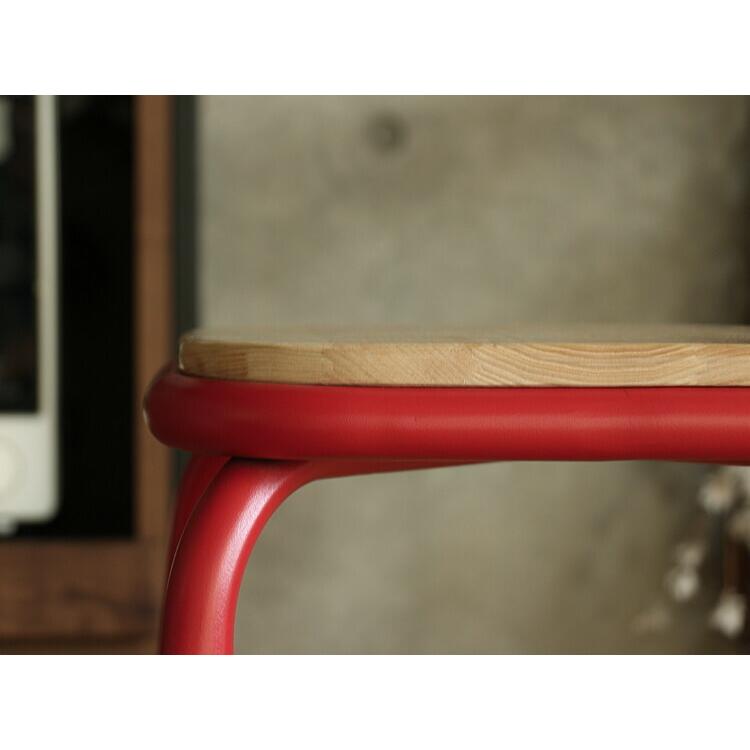 カウンタースツール NOLT（ノルト） バーチェア カウンターチェア