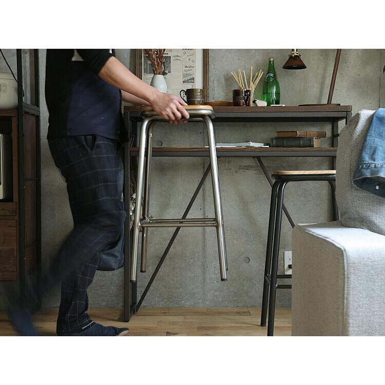 カウンタースツール NOLT（ノルト） バーチェア カウンターチェア