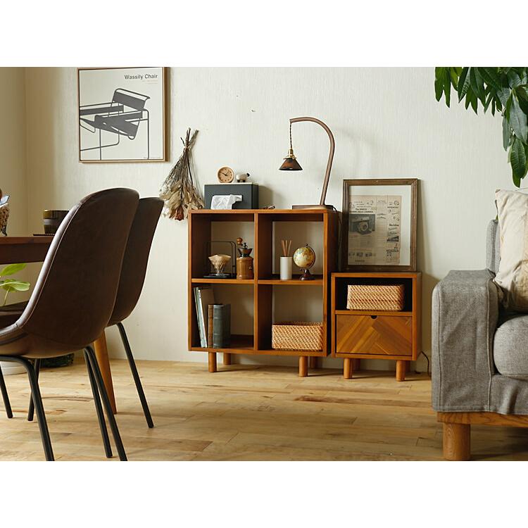 サイドチェスト fent（フェント） チェスト キャビネット ラック