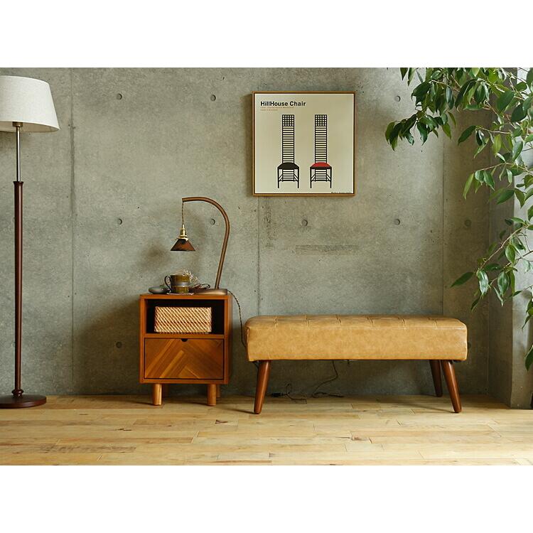 サイドチェスト fent（フェント） チェスト キャビネット ラック