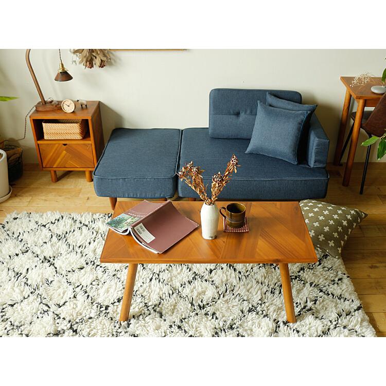 リビングテーブル fent（フェント） テーブル リビングテーブル