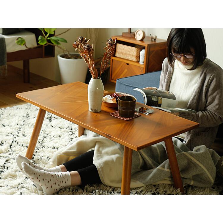 リビングテーブル fent（フェント） テーブル リビングテーブル