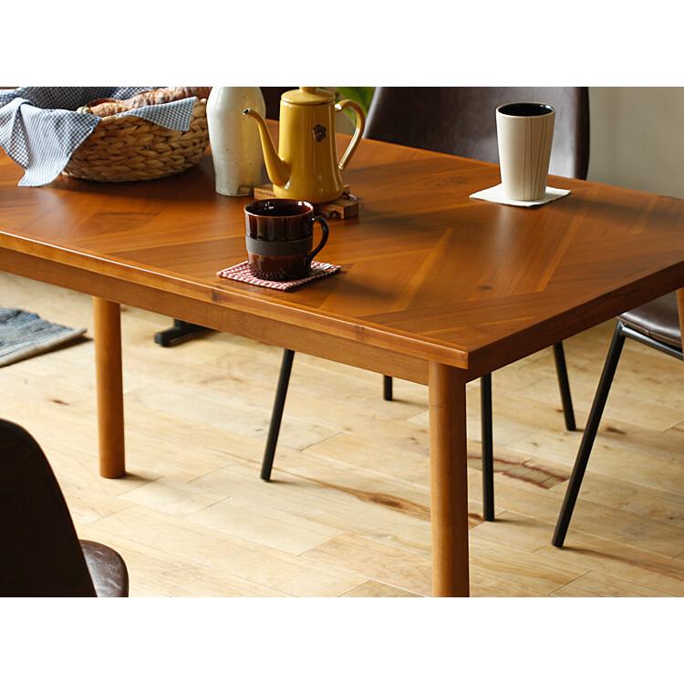 ダイニングテーブル fent（フェント） ダイニングテーブル テーブル