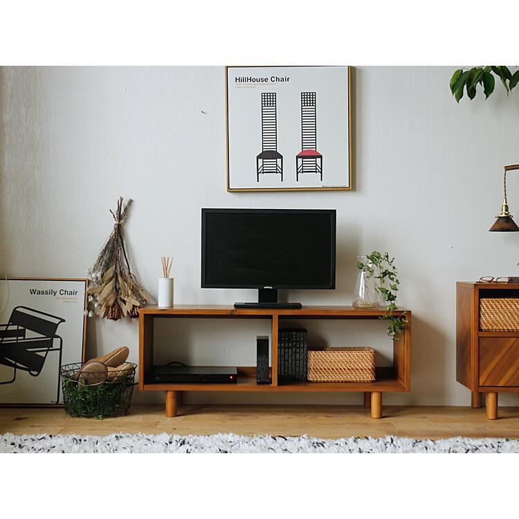 テレビボード fent（フェント） テレビ台 ローボード テレビボード