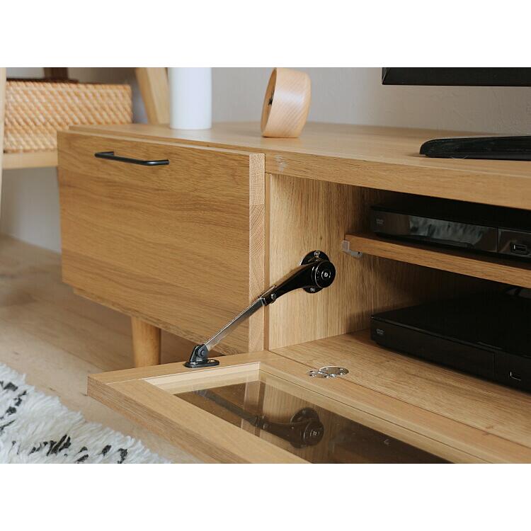 Kirario product/テレビボード Mion（ミオン）180cmタイプ テレビ台