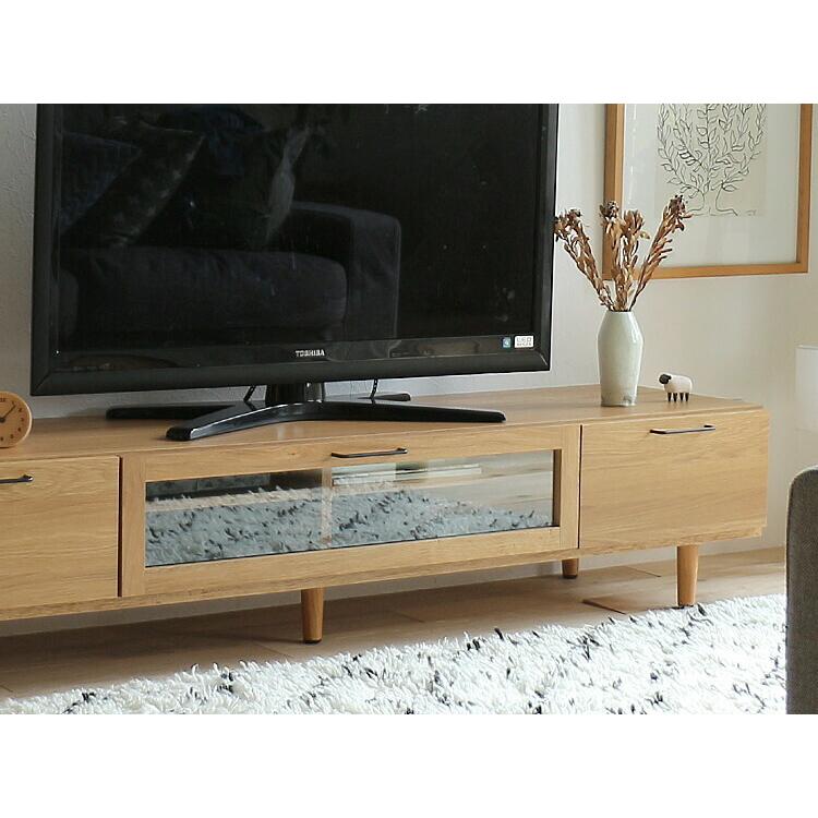 Kirario product/テレビボード Mion（ミオン）180cmタイプ テレビ台