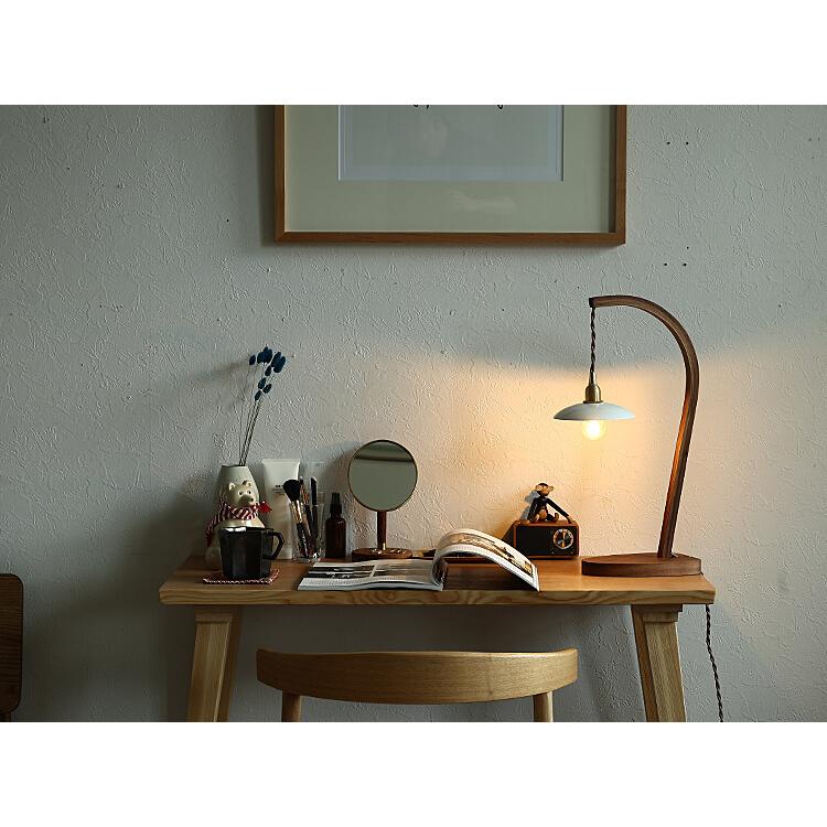 テーブルランプ Bawa（バウア）Cタイプ 照明 間接照明 テーブルランプ