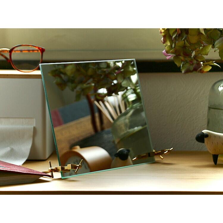 BRANCH STAND MIRROR ミラー 鏡 インテリア ミッドセンチュリー