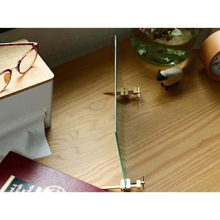 BRANCH STAND MIRROR ミラー 鏡 インテリア ミッドセンチュリー