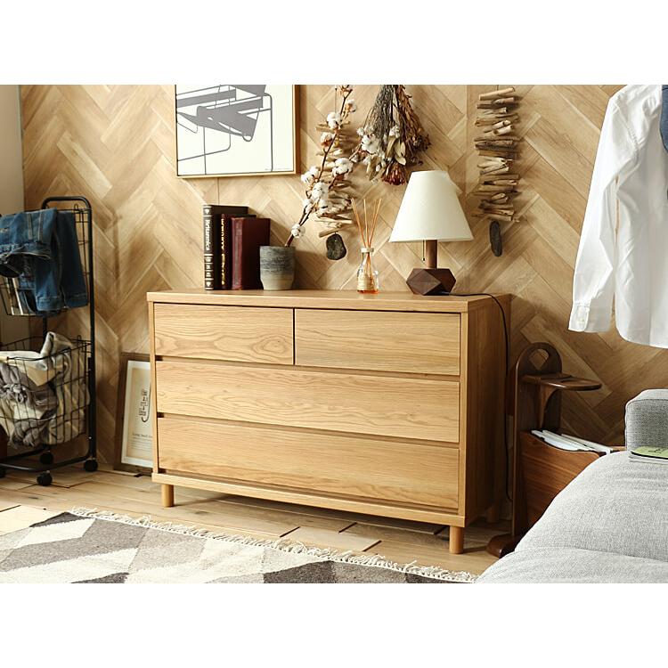 国産チェスト Octa（オクタ）110cmタイプ チェスト キャビネット