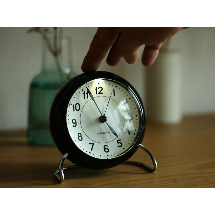 ARNE JACOBSEN（アルネ ヤコブセン） STATION（ステーション