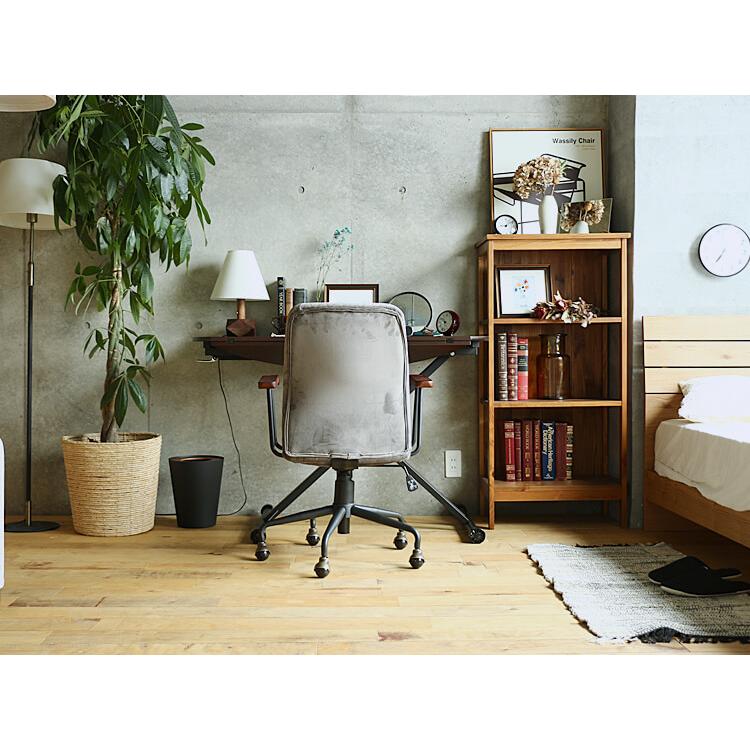 昭和レトロ ヴィンテージ PLUS プラス アームチェア デスクチェア ワーク 楽天市場】【5％OFFクーポン配布中】 デスクチェア おしゃれ