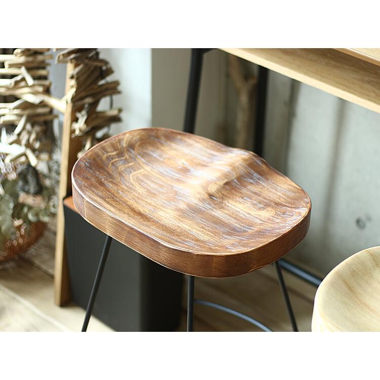 カウンターチェアー IXIZ（イクシズ） カウンターチェアー カウンター