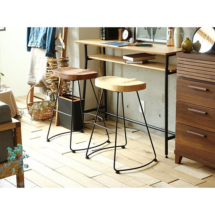 カウンターチェアー IXIZ（イクシズ） カウンターチェアー カウンター