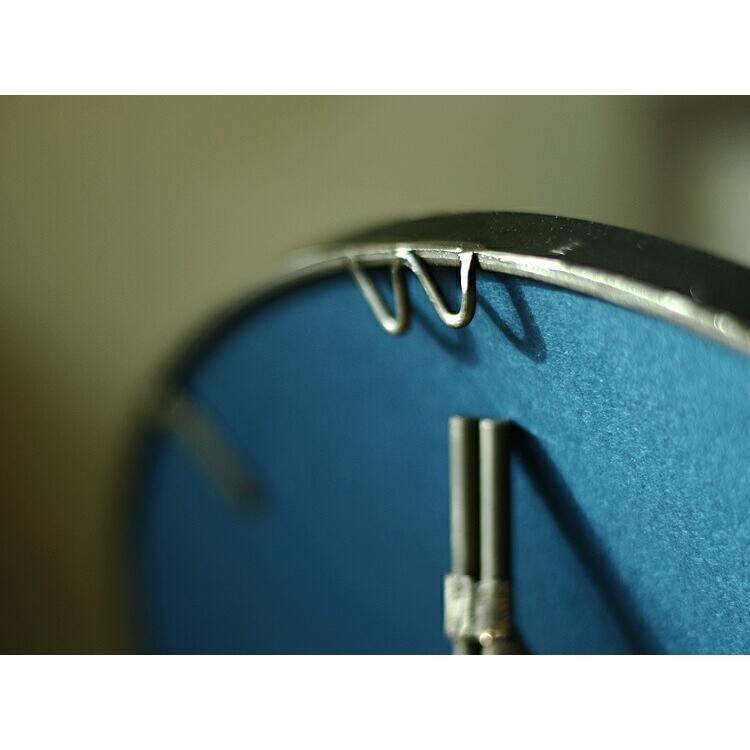 Round Mirror L ミラー 鏡 壁掛け インテリア ウォール ミッド