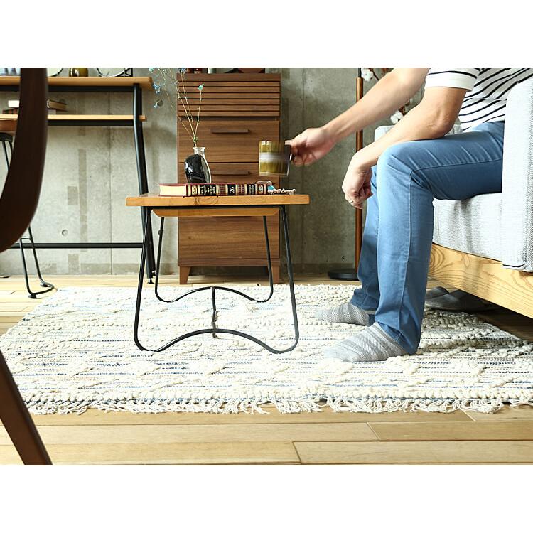 リビングテーブル arion（アリオン） テーブル センターテーブル 木製  