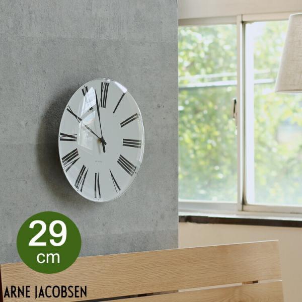 ARNE JACOBSEN (アルネヤコブセン) ローマンウォール 29cm ARNE JACOBSEN（アルネ ヤコブセン） ROMAN（ローマン） ウォール