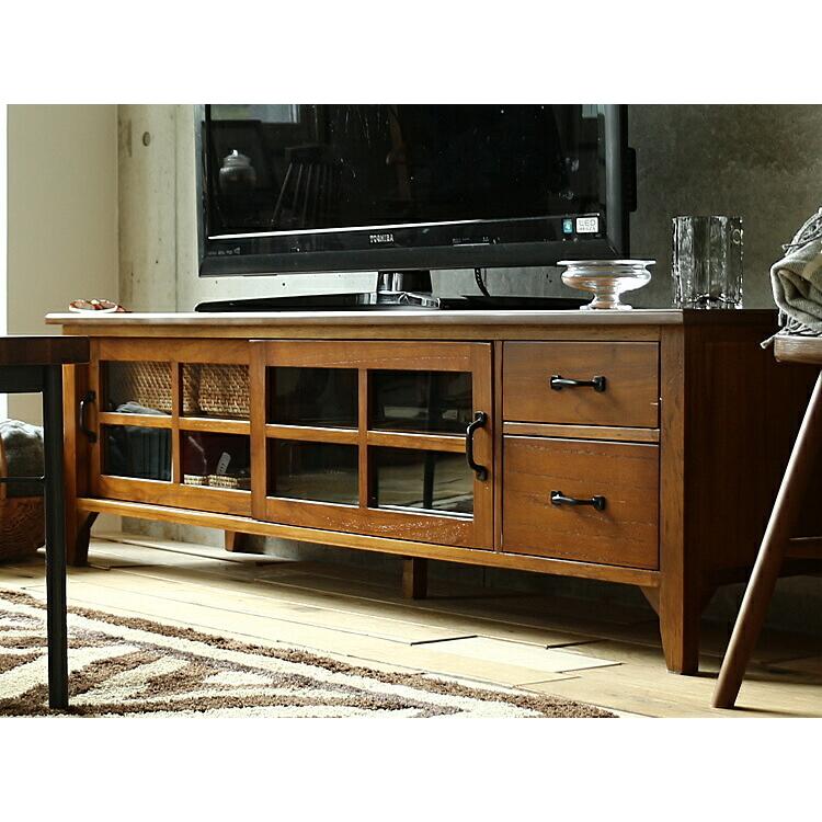 ローボード Garba（ガルバ） 150cmタイプ テレビ台 テレビボード TV