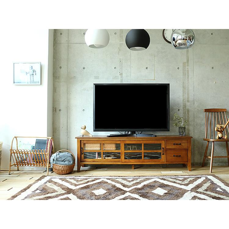 ローボード Garba（ガルバ） 150cmタイプ テレビ台 テレビボード TV