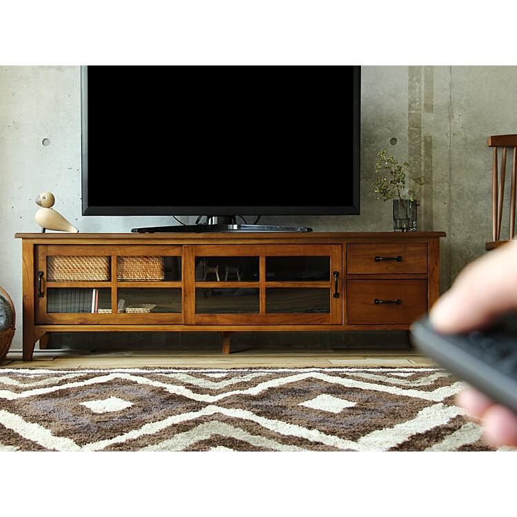 ローボード Garba（ガルバ） 150cmタイプ テレビ台 テレビボード TV