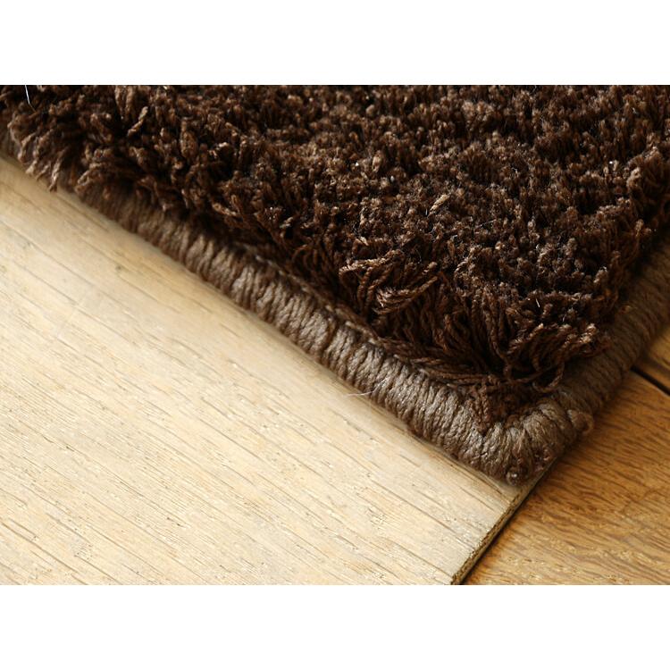 BasShu（バッシュ） ラグマット Mesa（メサ） ラグマット ラグ マット