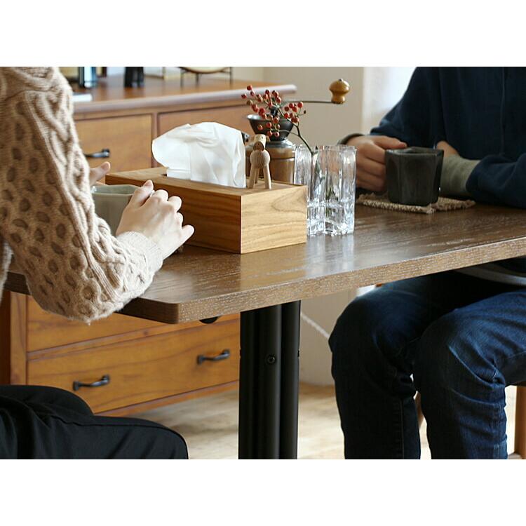 カフェテーブル Chick（チック） ダイニング テーブル ダイニング