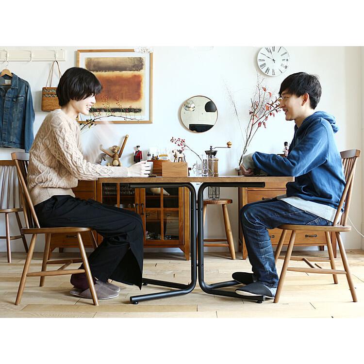 カフェテーブル Chick（チック） ダイニング テーブル ダイニング