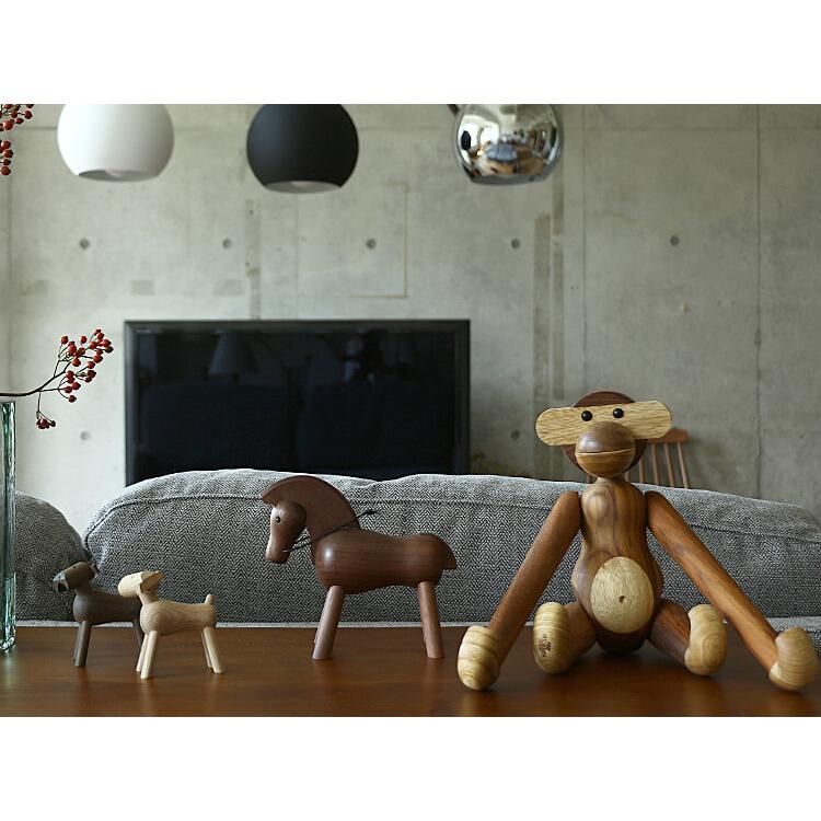 KAY BOJESEN DENMARK KAY BOJESEN DENMARK Monkey（モンキー