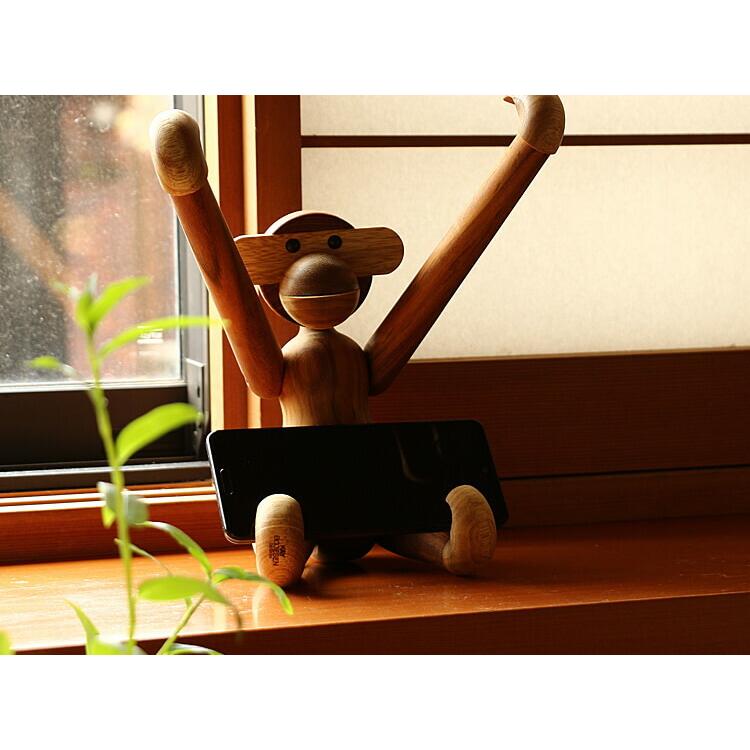 KAY BOJESEN DENMARK KAY BOJESEN DENMARK Monkey（モンキー