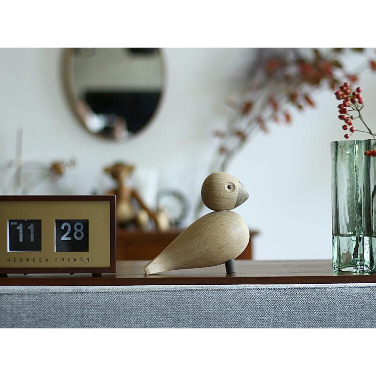 KAY BOJESEN DENMARK ソングバード アルフレッド カイ・ボイスン