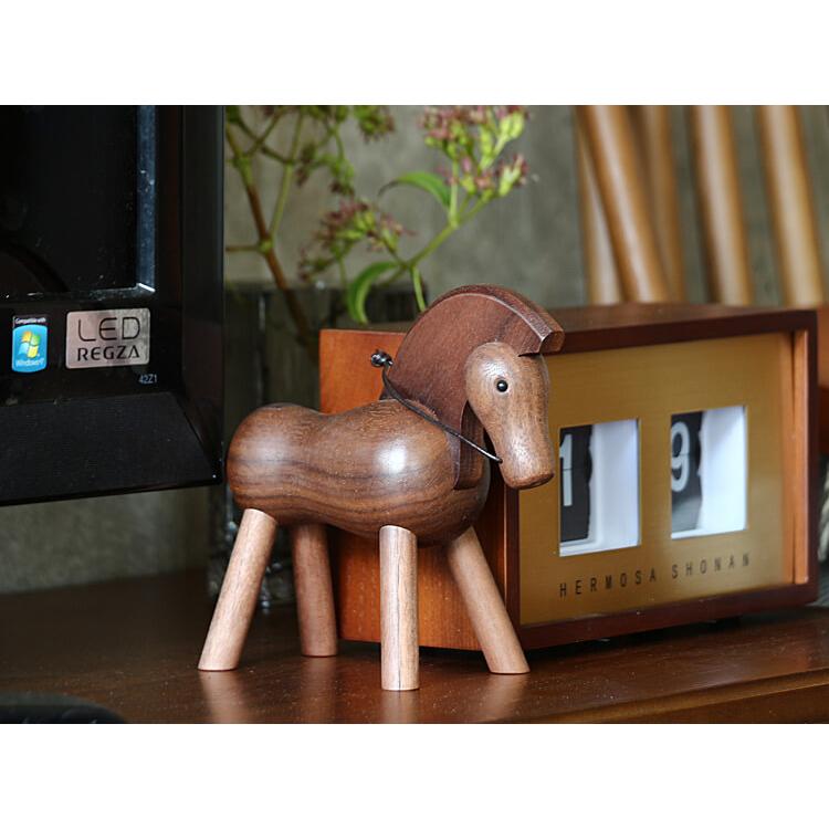 ポニー カイボイスン 馬 Kay Bojesen Horse ホース