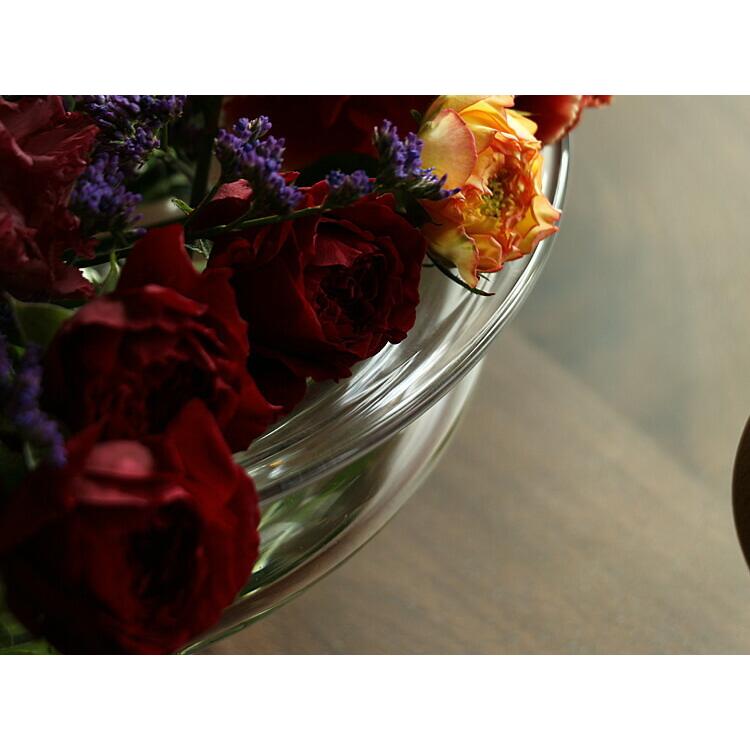 HOLMEGAARD HOLMEGAARD Old English フラワーボウル19cmサイズ ホルム