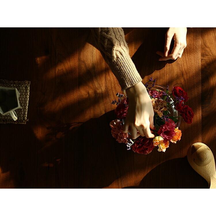 HOLMEGAARD HOLMEGAARD Old English フラワーボウル19cmサイズ ホルム