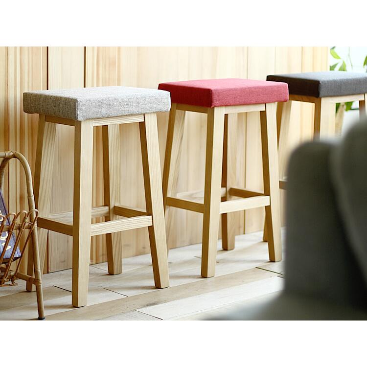 カウンタースツール Henry（ヘンリー） バーチェア カウンターチェア