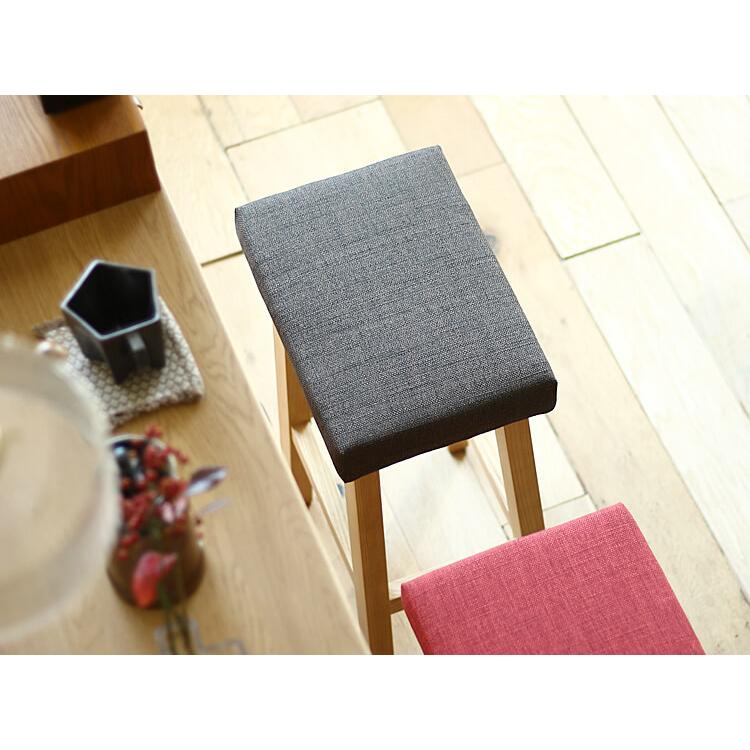 カウンタースツール Henry（ヘンリー） バーチェア カウンターチェア