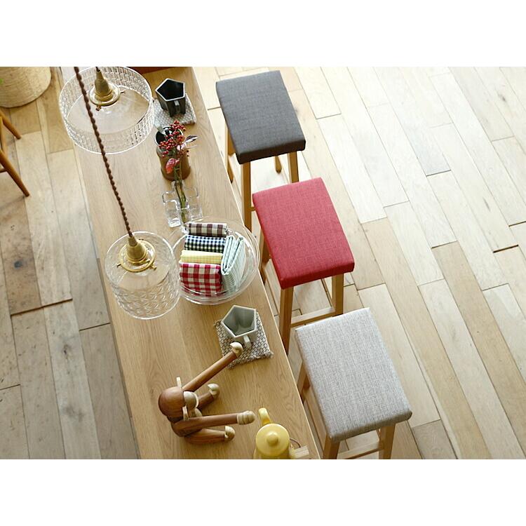 カウンタースツール Henry（ヘンリー） バーチェア カウンターチェア