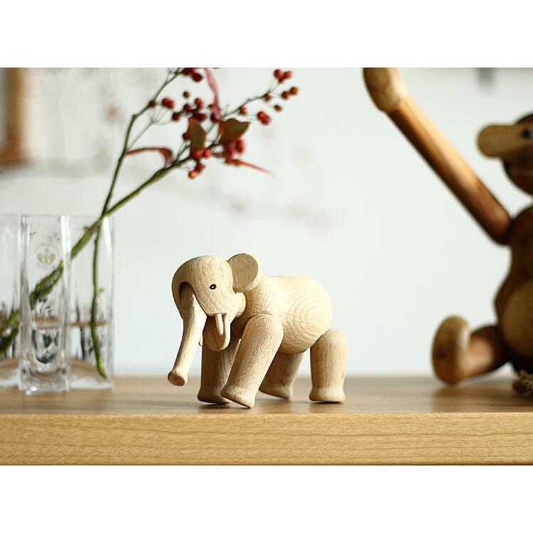 KAY BOJESEN DENMARK Elephant mini カイ・ボイスン デンマーク