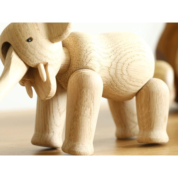 KAY BOJESEN DENMARK Elephant mini カイ・ボイスン デンマーク