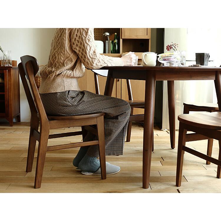 ダイニングチェア 2脚セット Bora（ボラ） ダイニングチェア 2脚セット