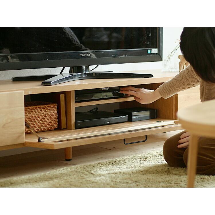 Kirario product/テレビボード Mion（ミオン）180cmタイプ typeA