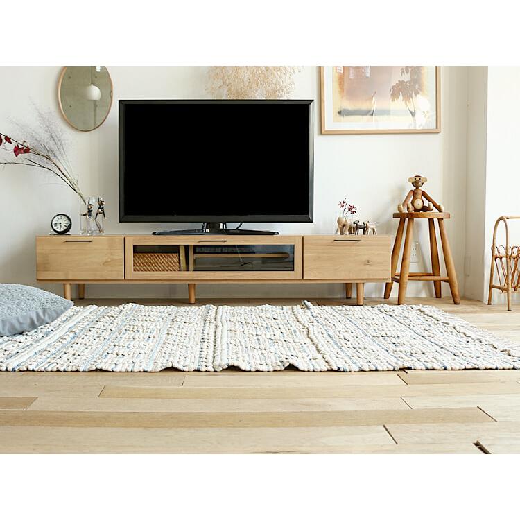 Kirario product/テレビボード Mion（ミオン）180cmタイプ typeA