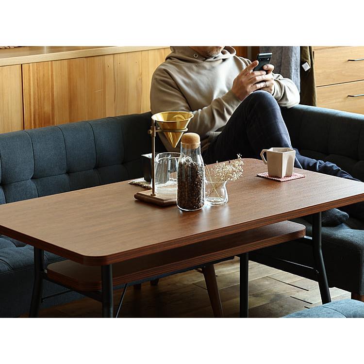 2人掛けソファー mild（ミルド）ディープブルータイプ ソファー ソファ