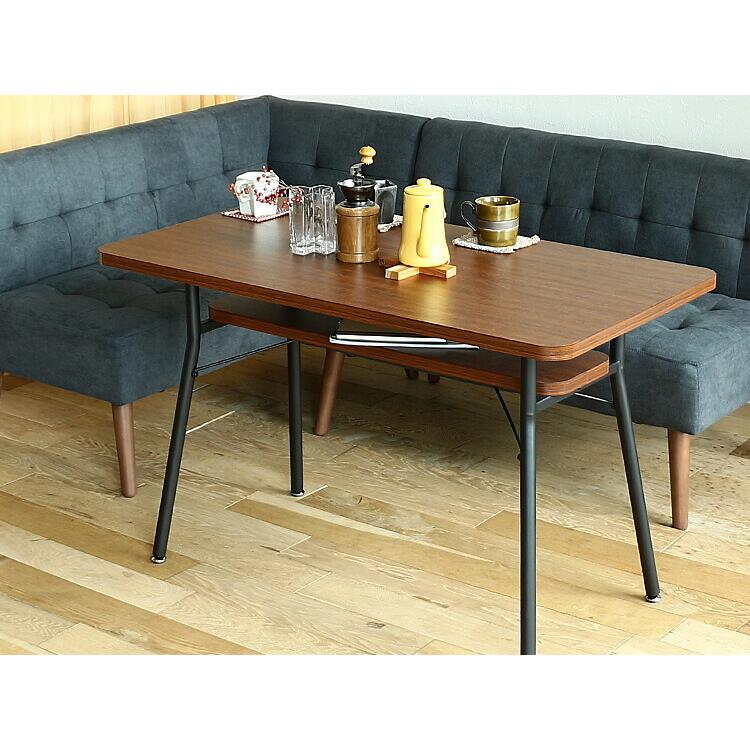 ソファーダイニング4点セット mild（ミルド）ディープブルータイプ