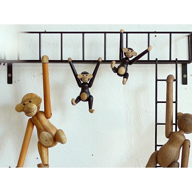 KAY BOJESEN DENMARK KAY BOJESEN DENMARK Monkey（モンキー）ブラック