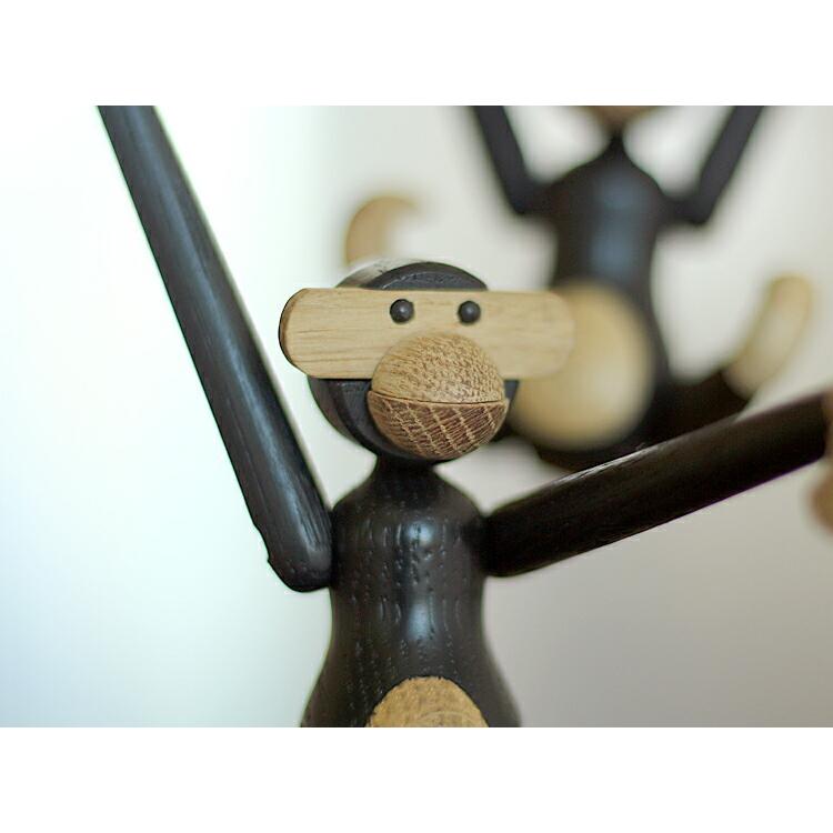 KAY BOJESEN DENMARK KAY BOJESEN DENMARK Monkey（モンキー）ブラック