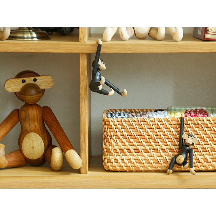 KAY BOJESEN DENMARK KAY BOJESEN DENMARK Monkey（モンキー）ブラック