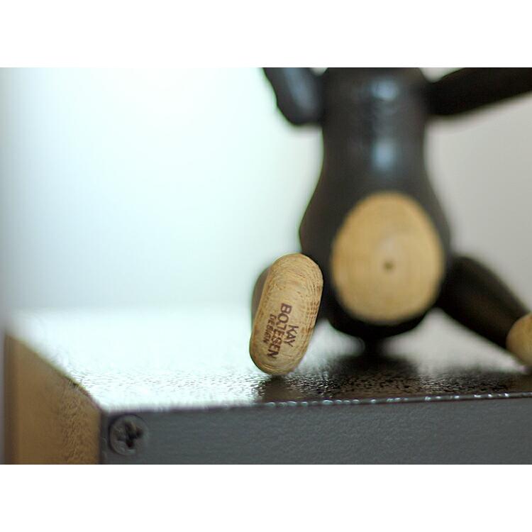 KAY BOJESEN DENMARK KAY BOJESEN DENMARK Monkey（モンキー）ブラック